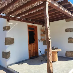 Casa Del Maquinista , Aguatona Espagne