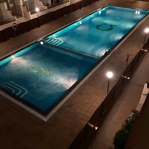 Apartamento L'Estartit , L'Estartit Espagne