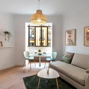 Appartement El Olivo En Plaza Nueva, Grenade