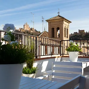 Appartement Elvira 21, Granada