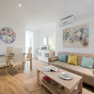 Appartement Lozano Design, Granada