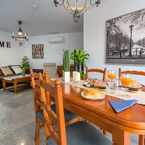 Sf Carihuela Luxury , Torremolinos Espagne