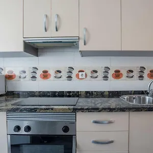  Apartamento Albaicín Aynadamar