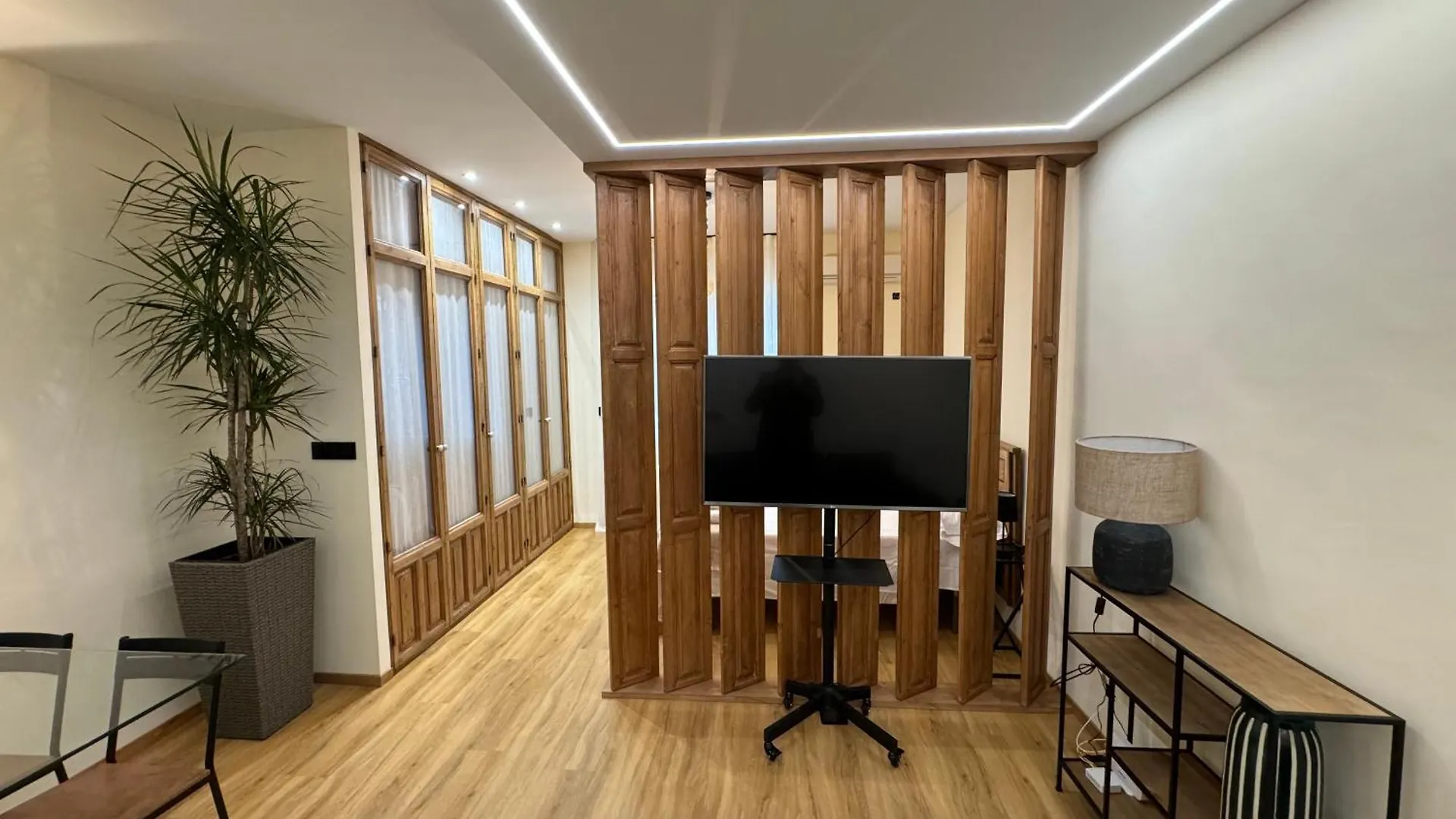 Slabonhome Serrallo Granada Appartamento