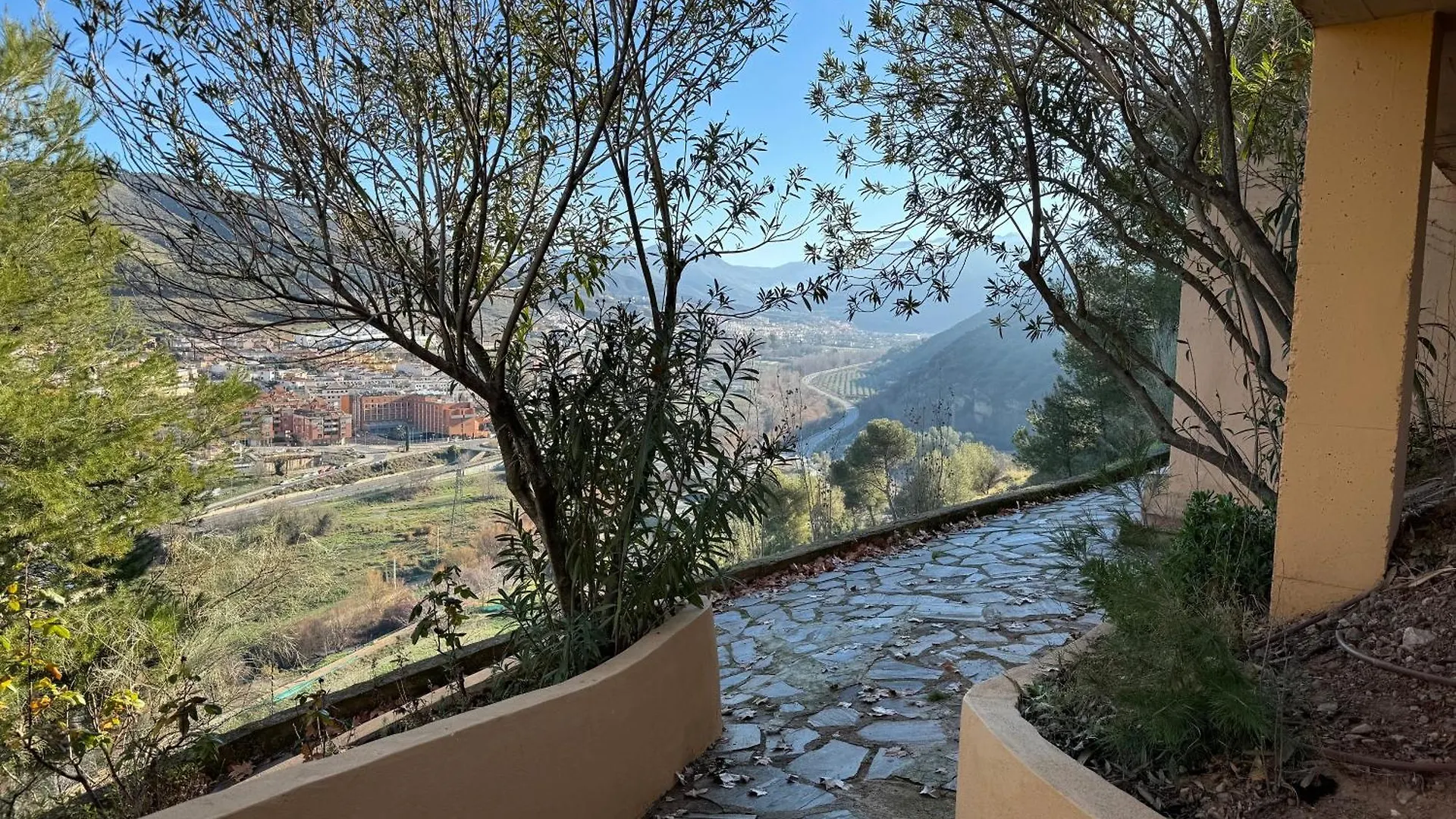 Slabonhome Serrallo Granada 0*,  Spain