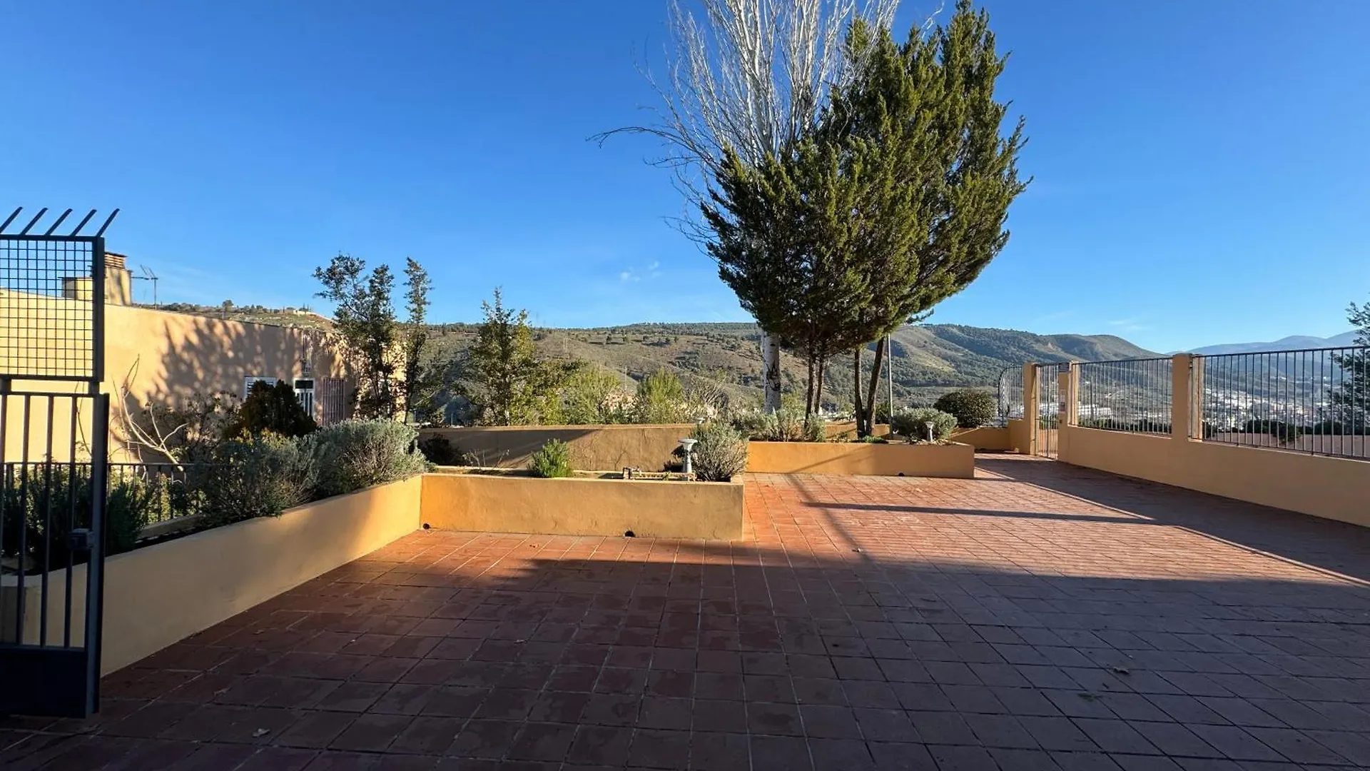 Apartment Slabonhome Serrallo Granada