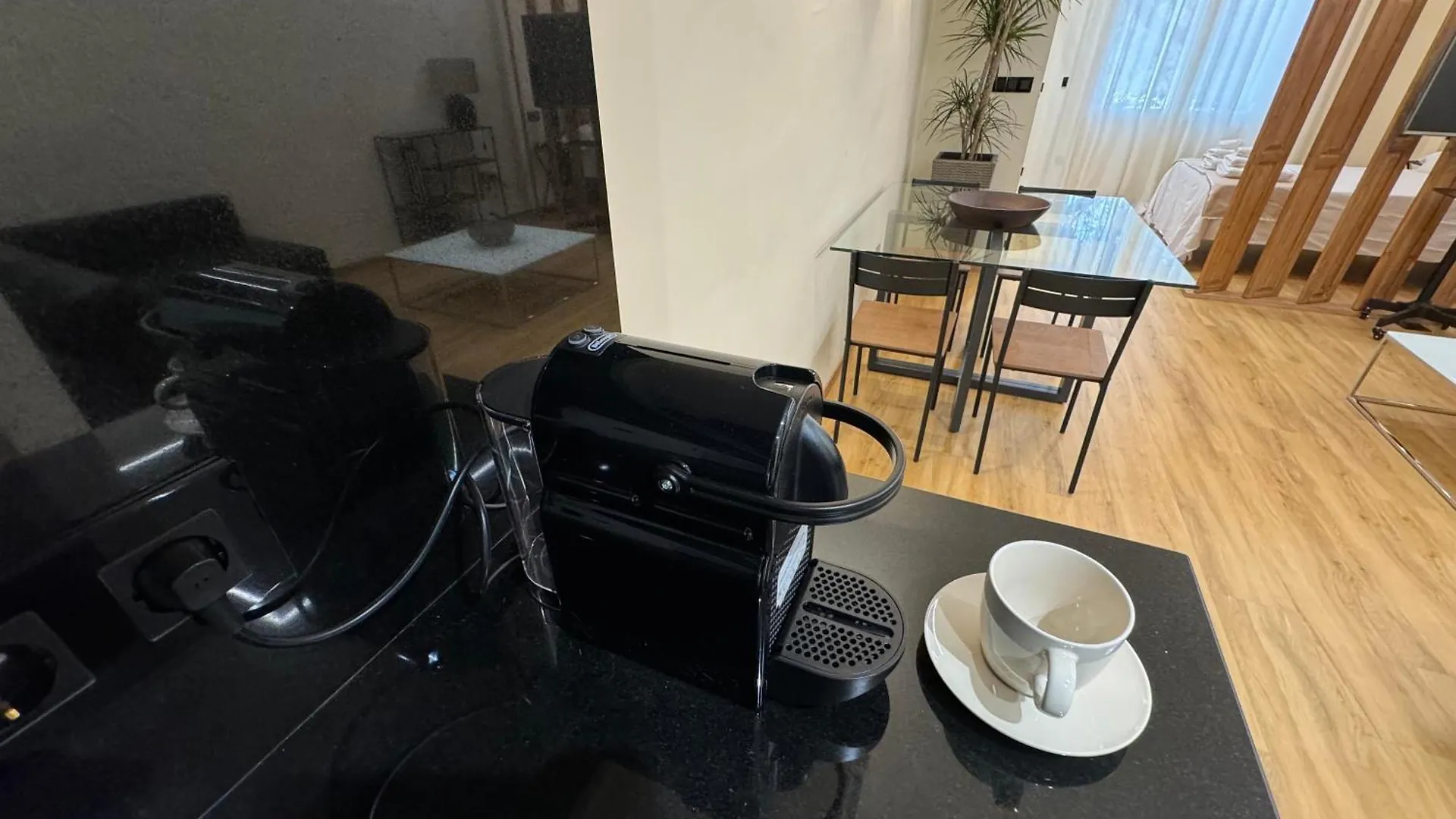 Apartment Slabonhome Serrallo Granada