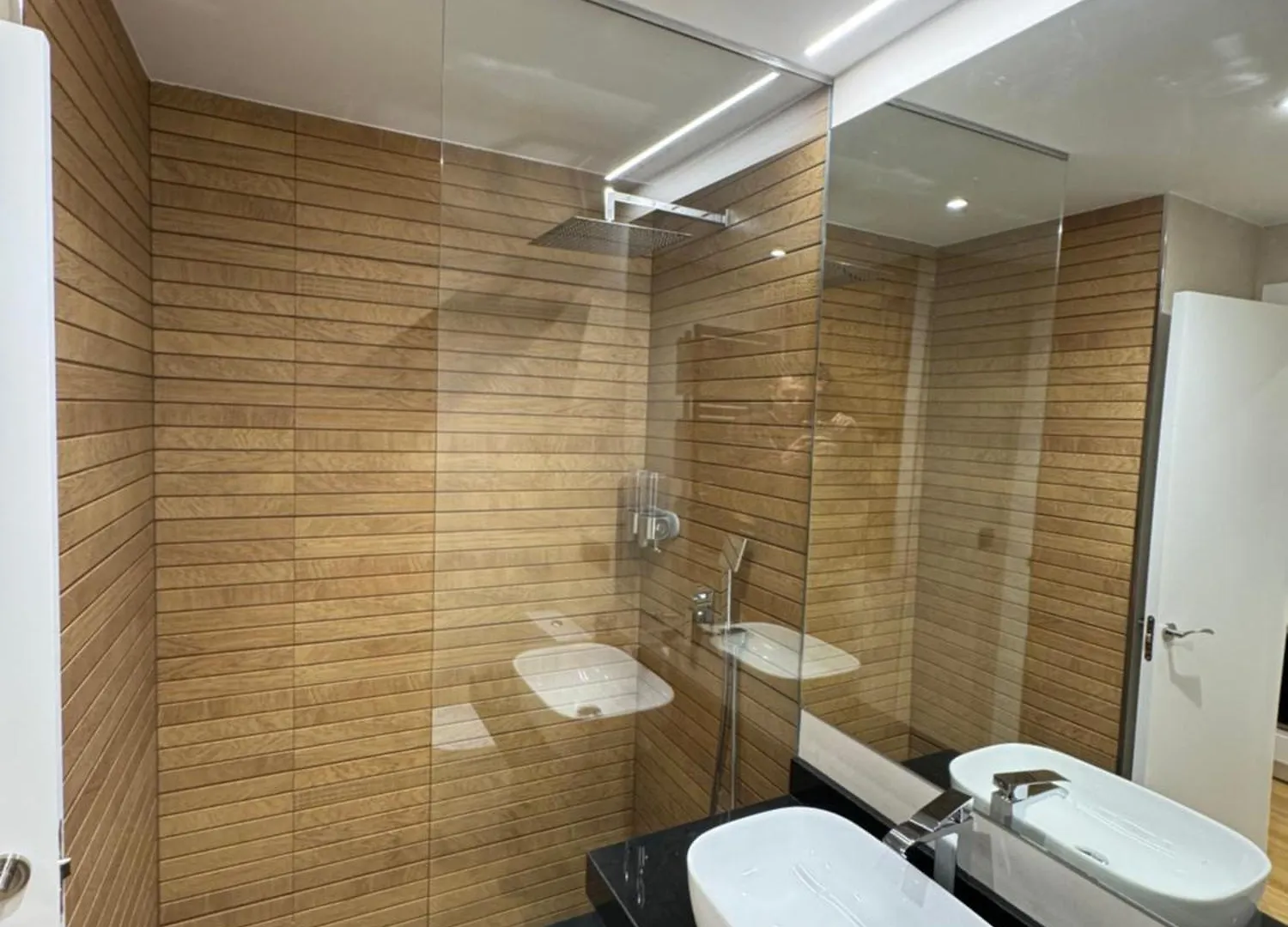 Apartment Slabonhome Serrallo Granada