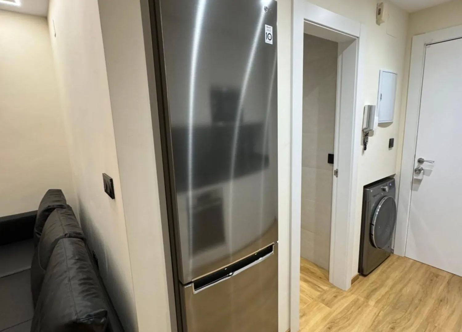 Slabonhome Serrallo Granada Apartment