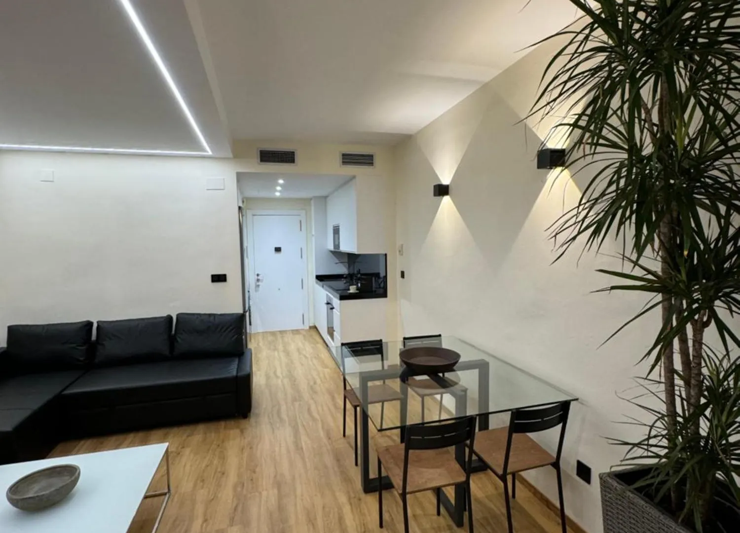 Apartment Slabonhome Serrallo Granada Spain