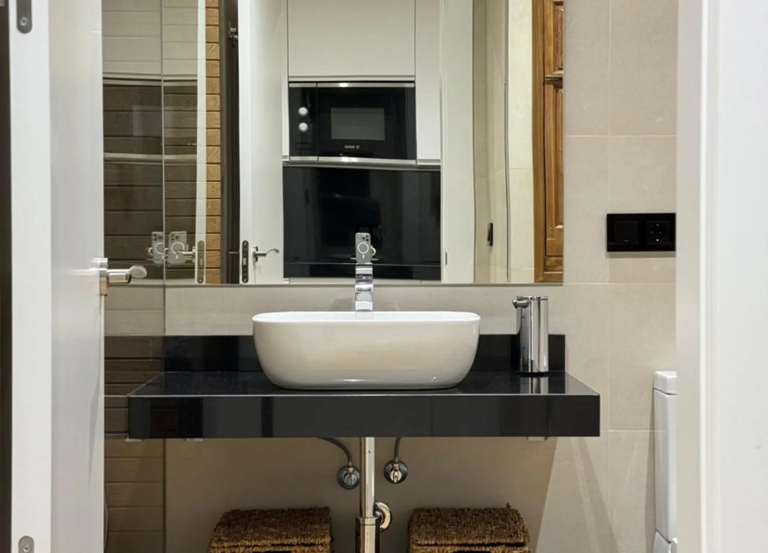Slabonhome Serrallo Granada Apartment