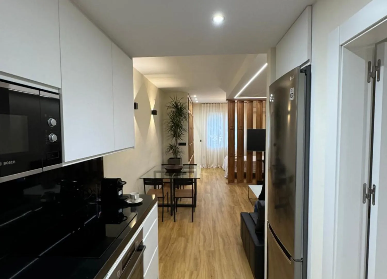 Slabonhome Serrallo Granada Apartment